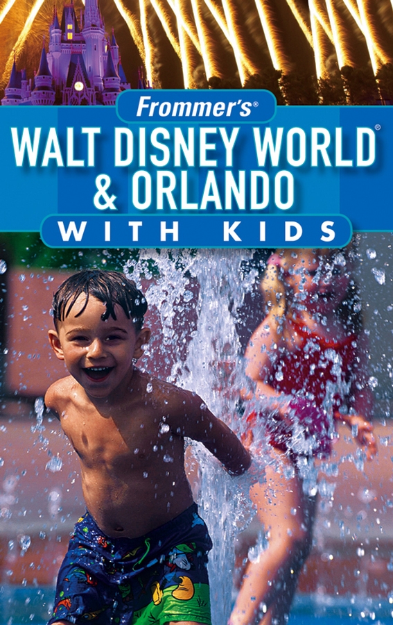 Title details for Frommer's Walt Disney World & Orlando with Kids by Laura Lea Miller - Available